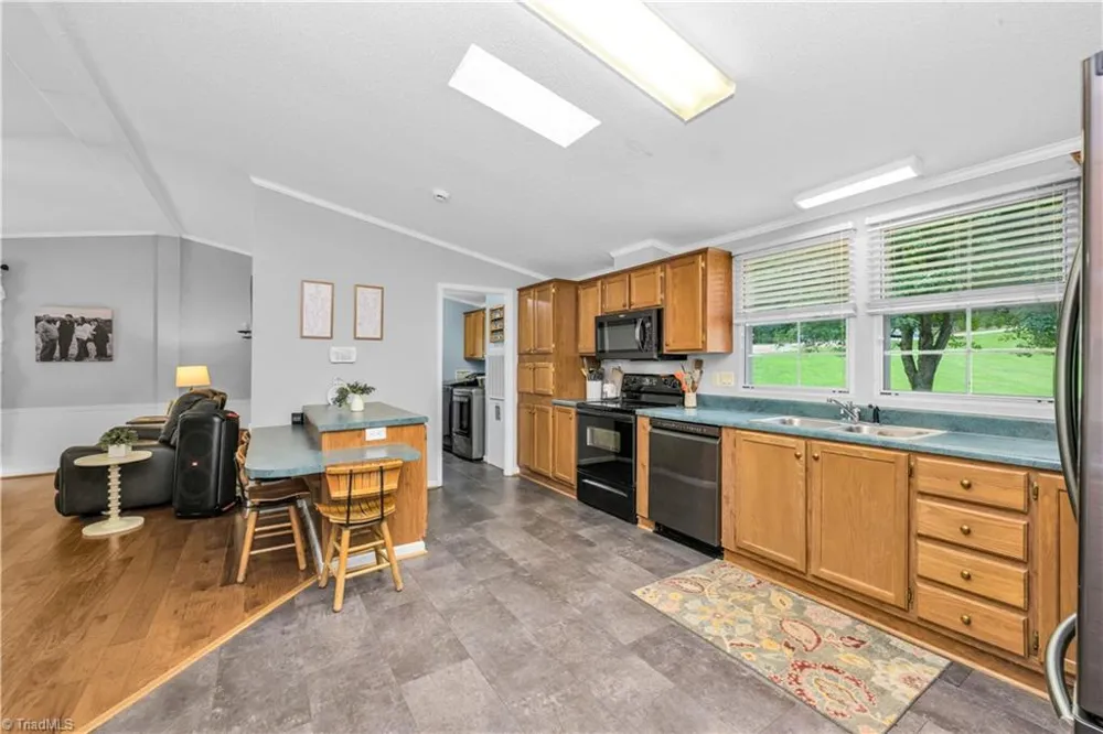 238 Pilgrim Ridge Road Wilkesboro, NC 28697