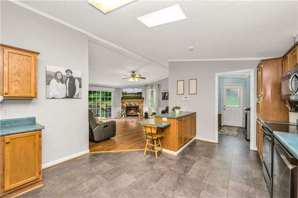 238 Pilgrim Ridge Road Wilkesboro, NC 28697