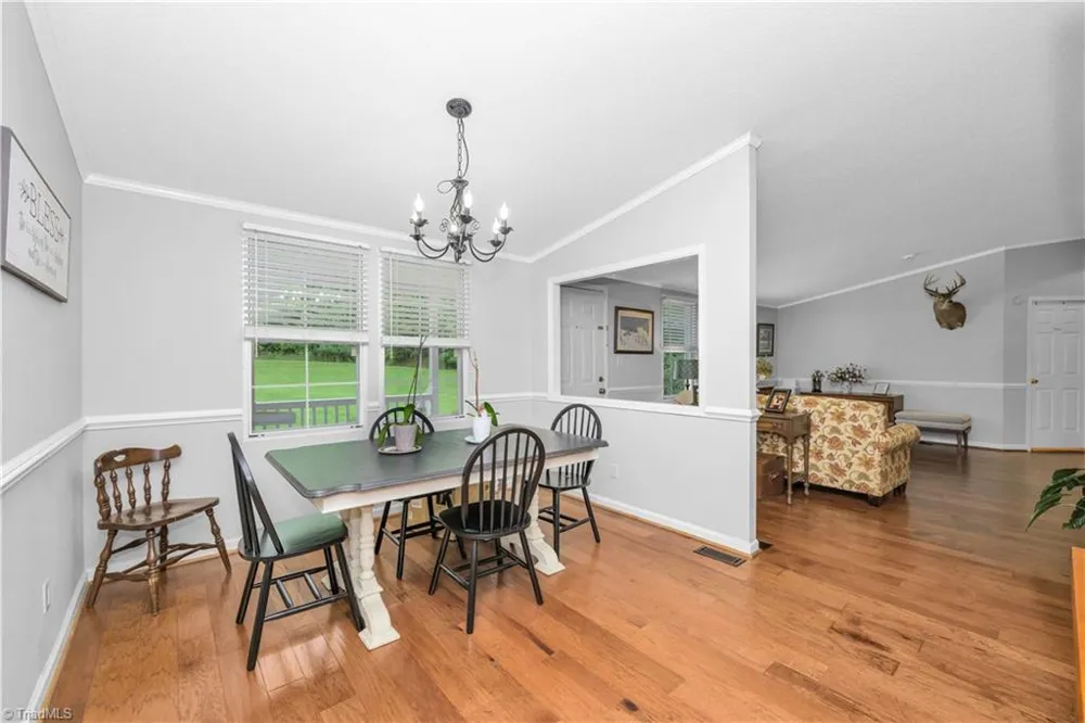 238 Pilgrim Ridge Road Wilkesboro, NC 28697
