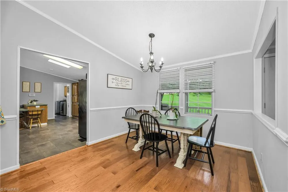 238 Pilgrim Ridge Road Wilkesboro, NC 28697