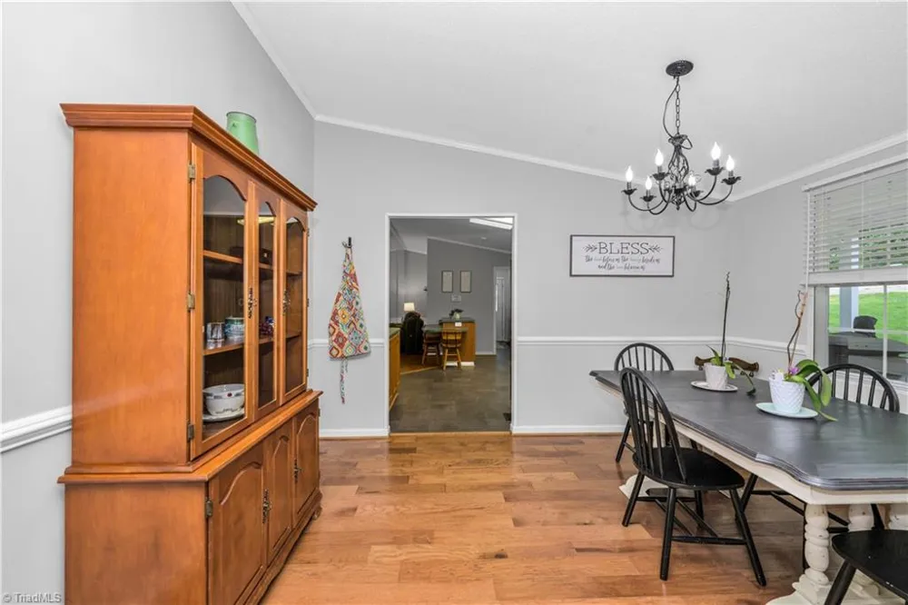 238 Pilgrim Ridge Road Wilkesboro, NC 28697