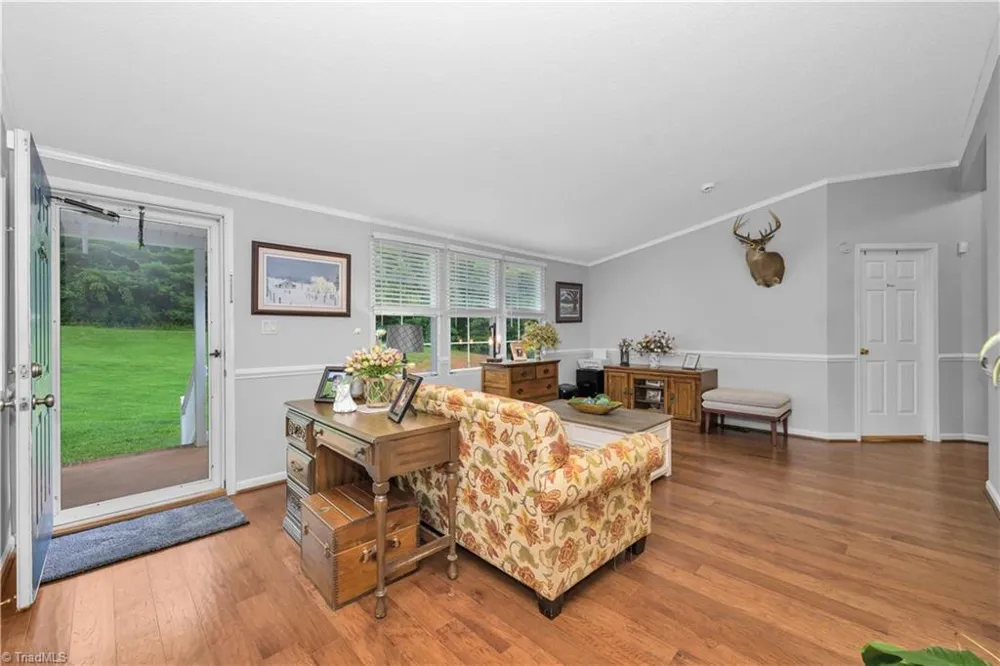 238 Pilgrim Ridge Road Wilkesboro, NC 28697
