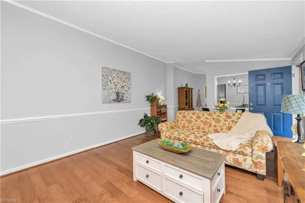 238 Pilgrim Ridge Road Wilkesboro, NC 28697