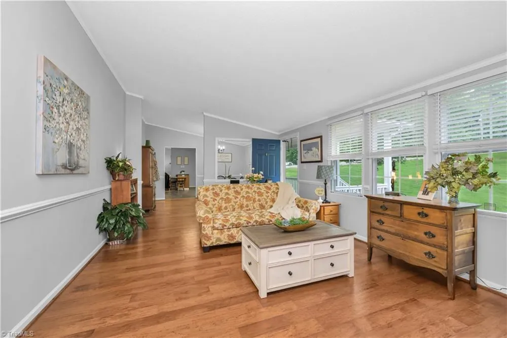 238 Pilgrim Ridge Road Wilkesboro, NC 28697