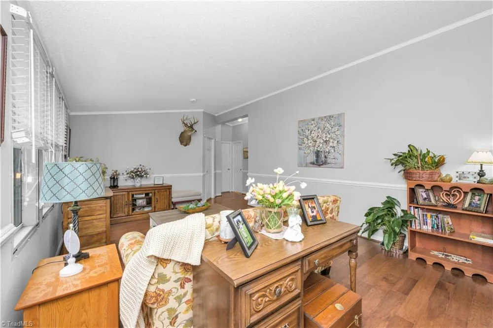 238 Pilgrim Ridge Road Wilkesboro, NC 28697