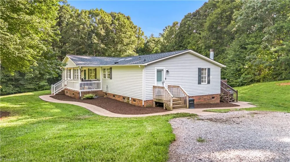238 Pilgrim Ridge Road Wilkesboro, NC 28697