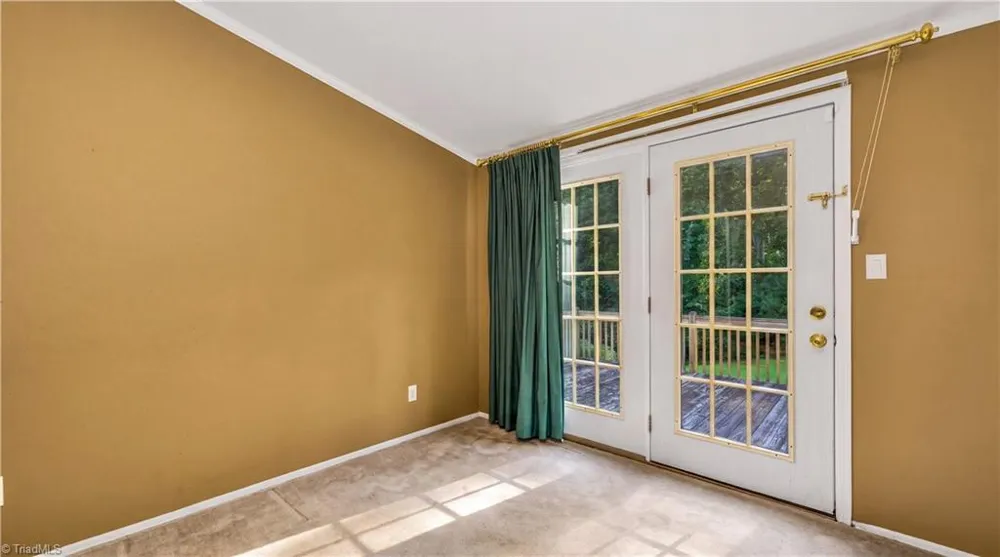 238 Pilgrim Ridge Road Wilkesboro, NC 28697