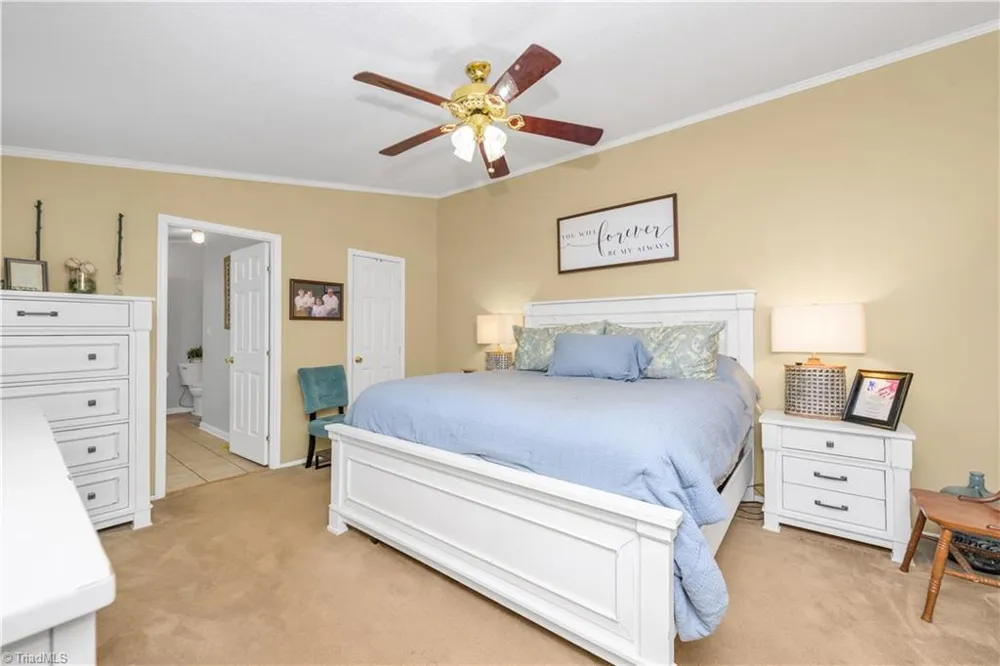 238 Pilgrim Ridge Road Wilkesboro, NC 28697