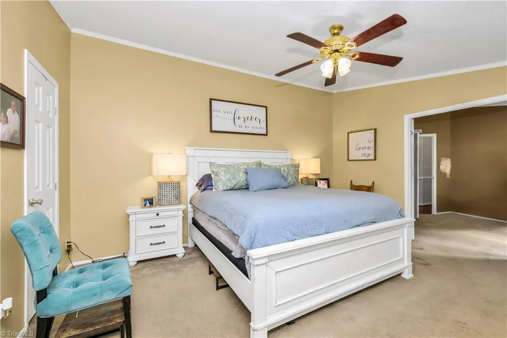 238 Pilgrim Ridge Road Wilkesboro, NC 28697