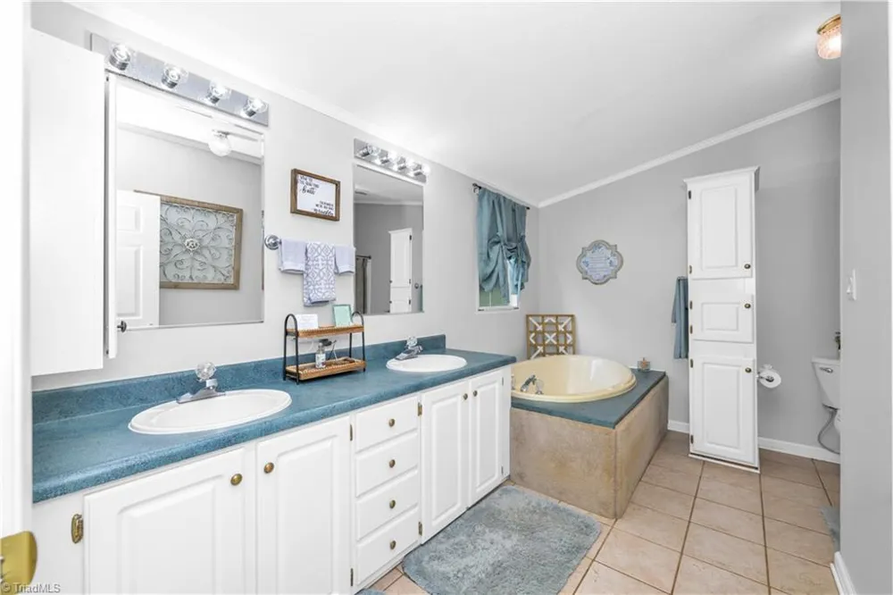 238 Pilgrim Ridge Road Wilkesboro, NC 28697