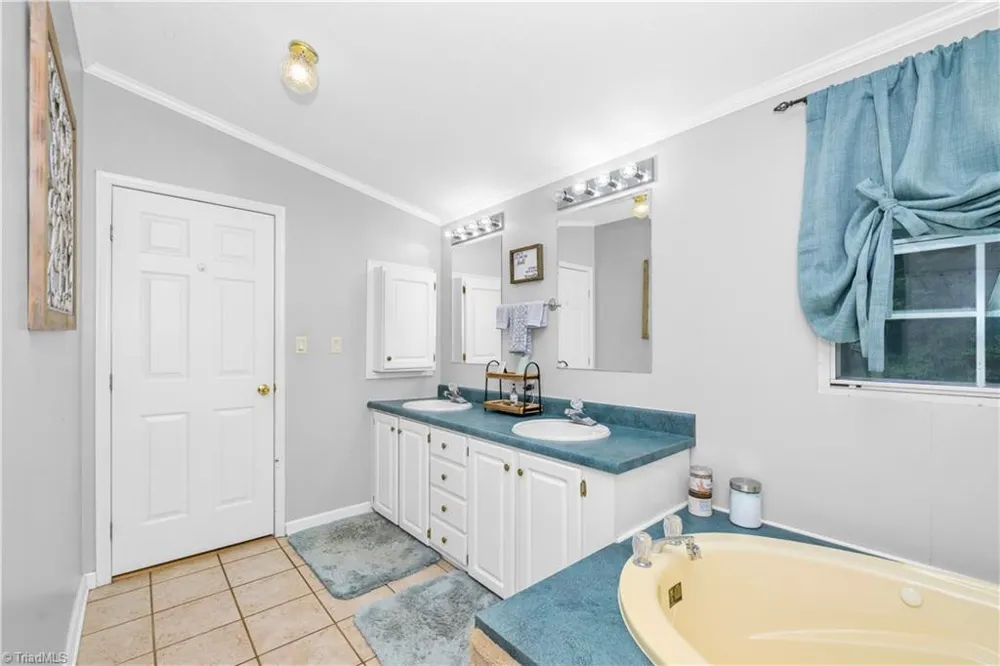 238 Pilgrim Ridge Road Wilkesboro, NC 28697