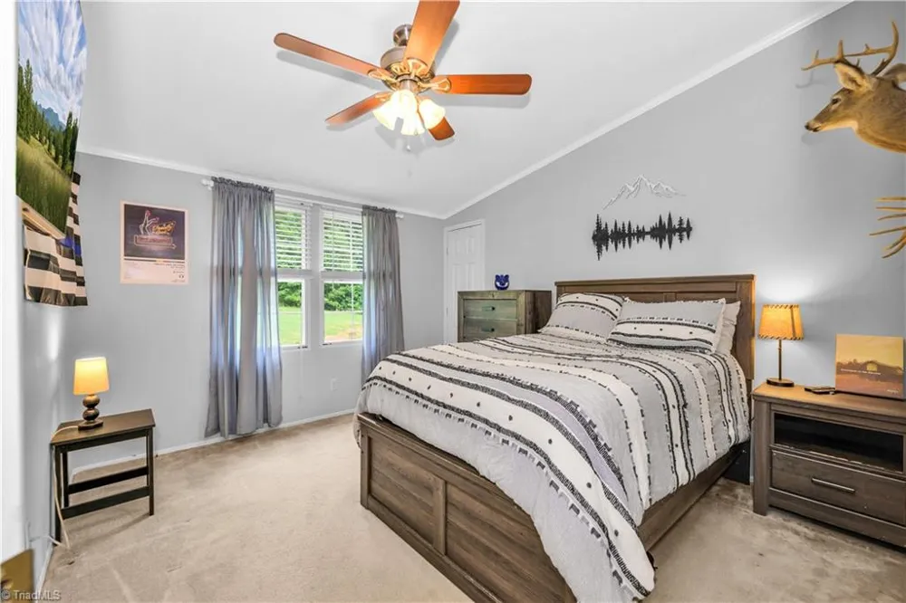238 Pilgrim Ridge Road Wilkesboro, NC 28697