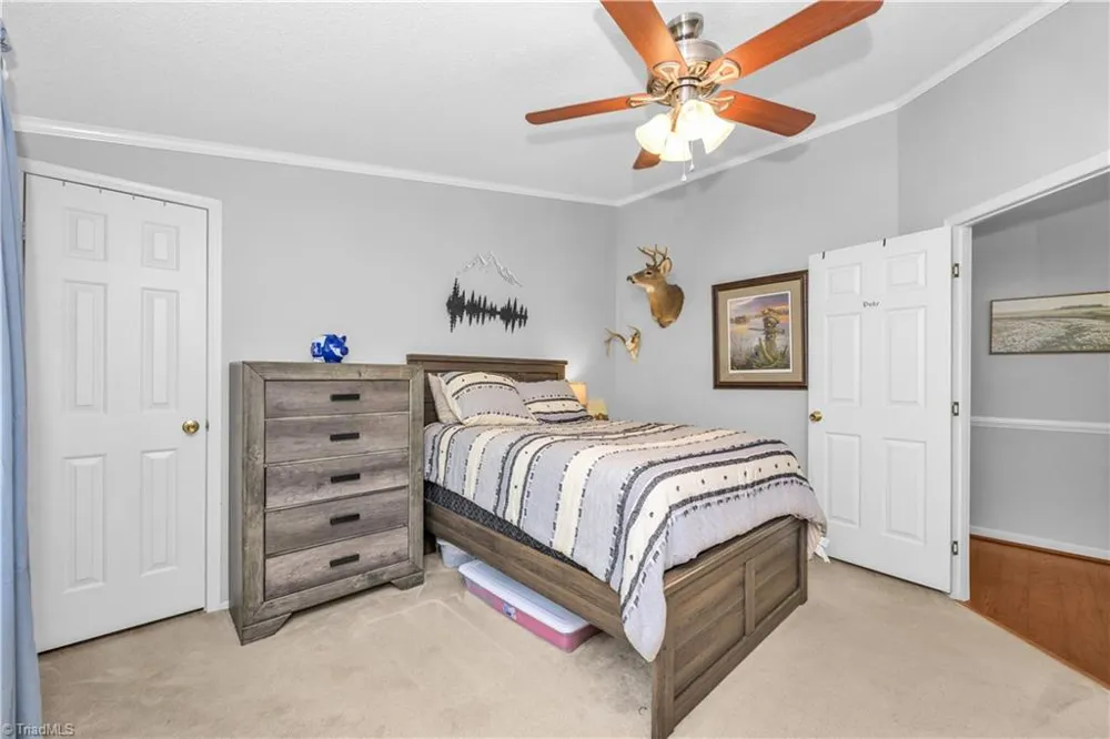 238 Pilgrim Ridge Road Wilkesboro, NC 28697