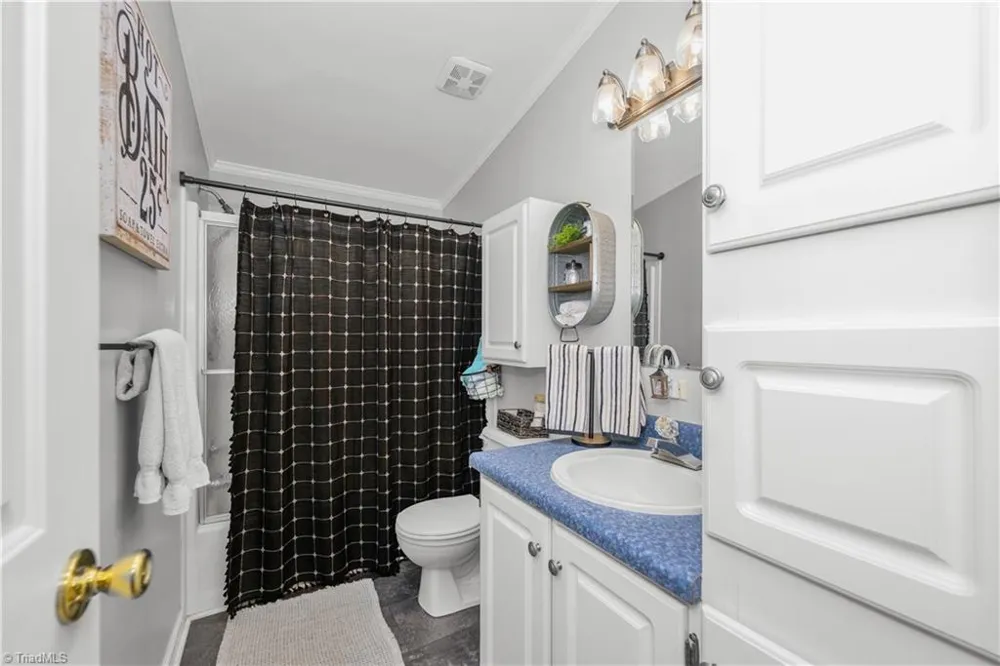 238 Pilgrim Ridge Road Wilkesboro, NC 28697