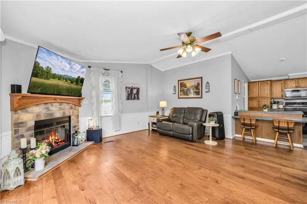 238 Pilgrim Ridge Road Wilkesboro, NC 28697