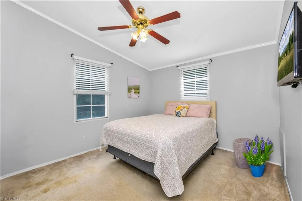 238 Pilgrim Ridge Road Wilkesboro, NC 28697