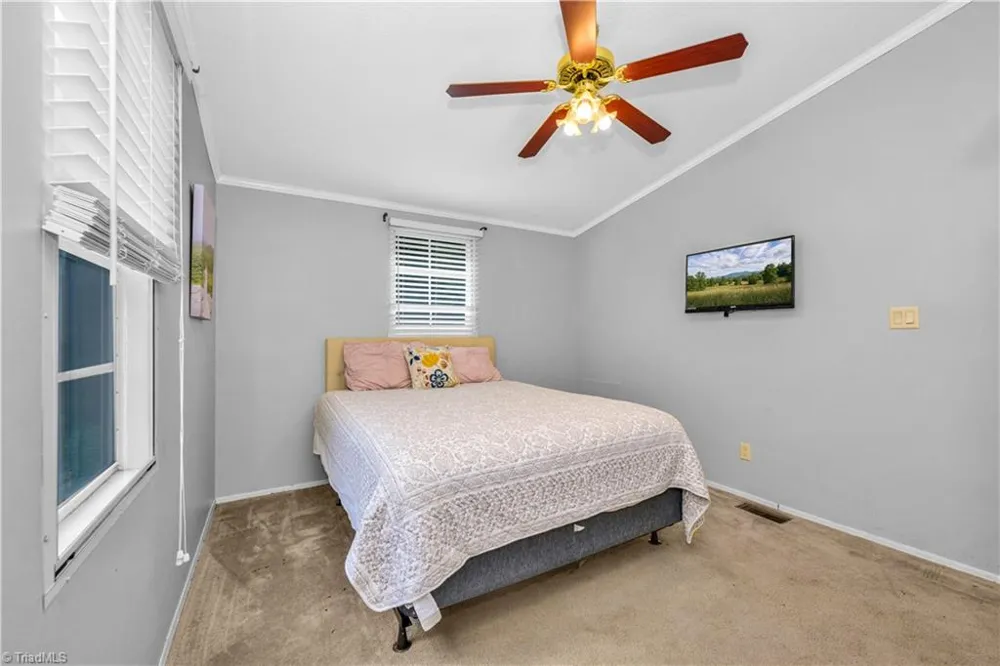 238 Pilgrim Ridge Road Wilkesboro, NC 28697