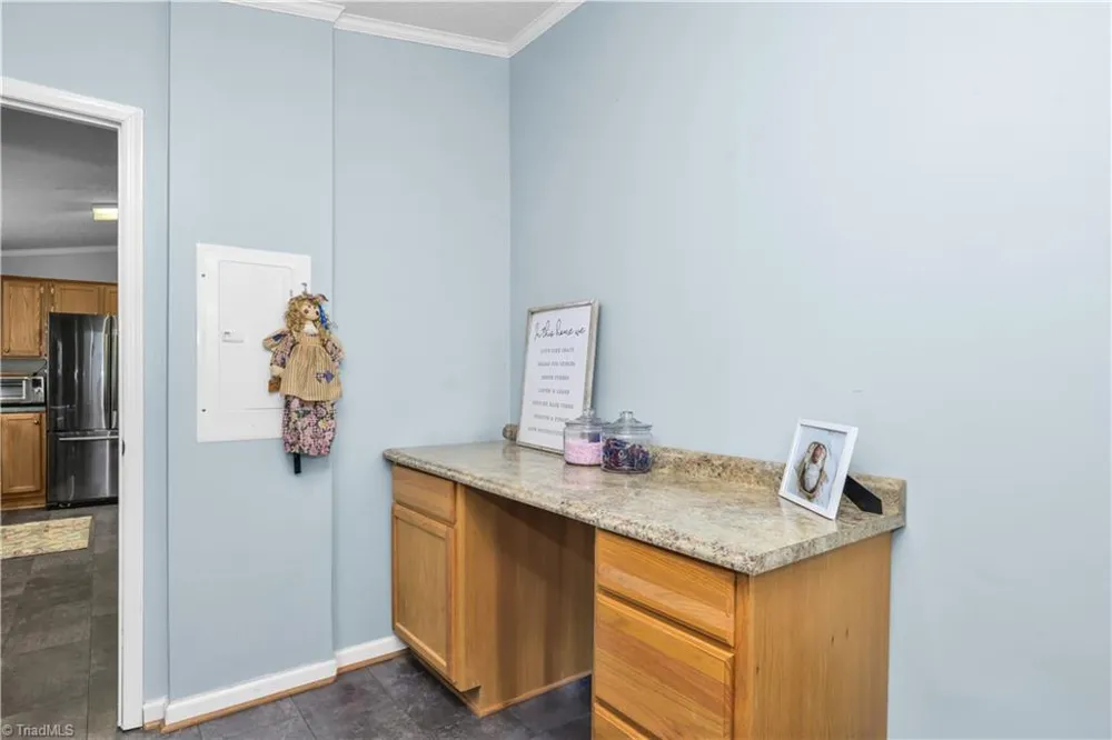 238 Pilgrim Ridge Road Wilkesboro, NC 28697