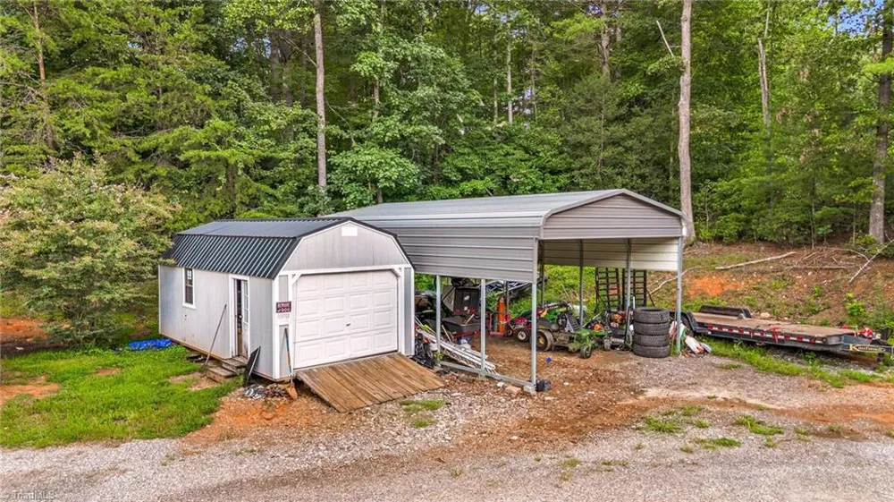 238 Pilgrim Ridge Road Wilkesboro, NC 28697