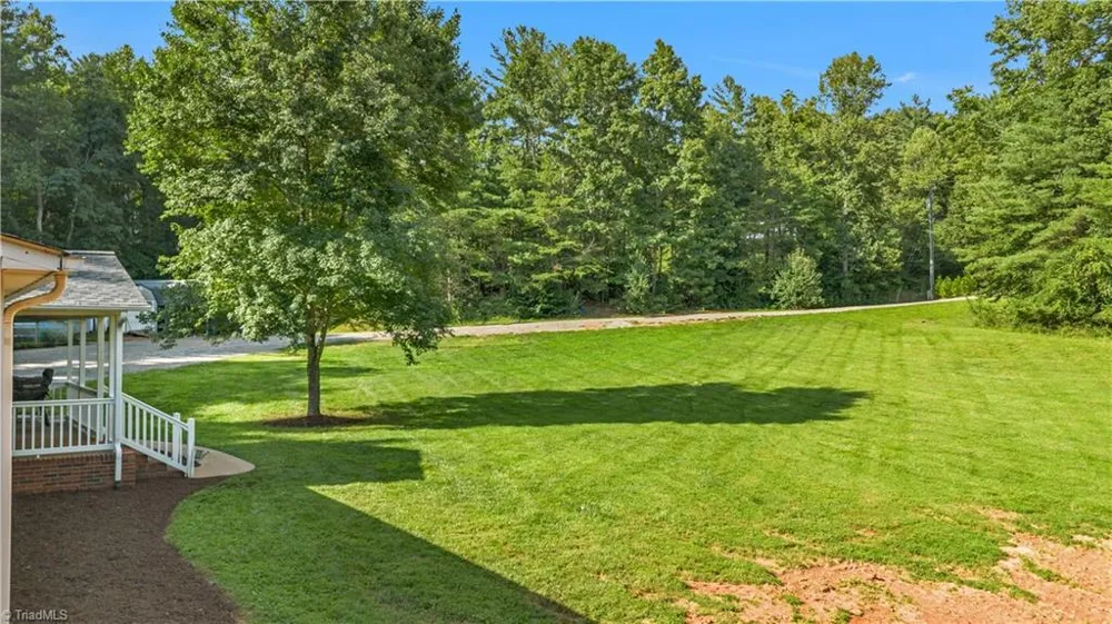 238 Pilgrim Ridge Road Wilkesboro, NC 28697