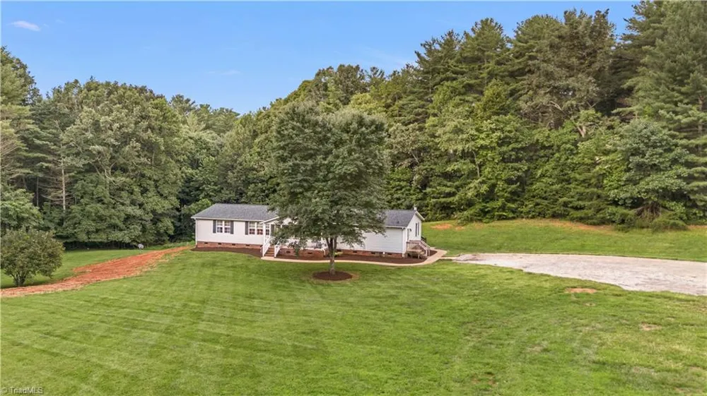 238 Pilgrim Ridge Road Wilkesboro, NC 28697