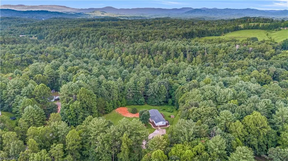 238 Pilgrim Ridge Road Wilkesboro, NC 28697