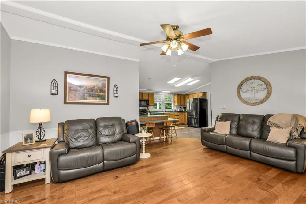238 Pilgrim Ridge Road Wilkesboro, NC 28697