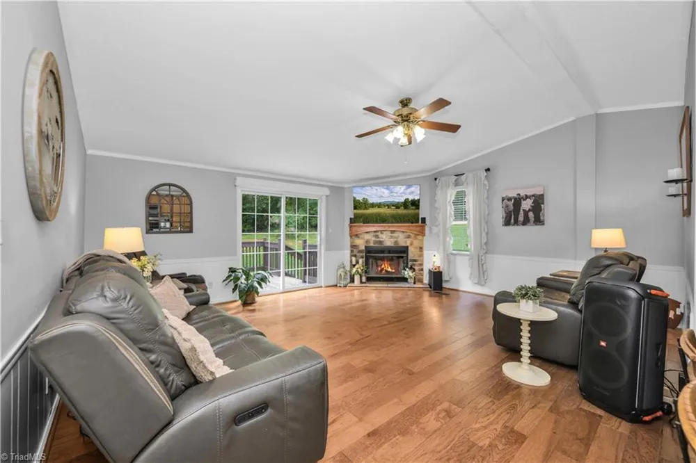 238 Pilgrim Ridge Road Wilkesboro, NC 28697