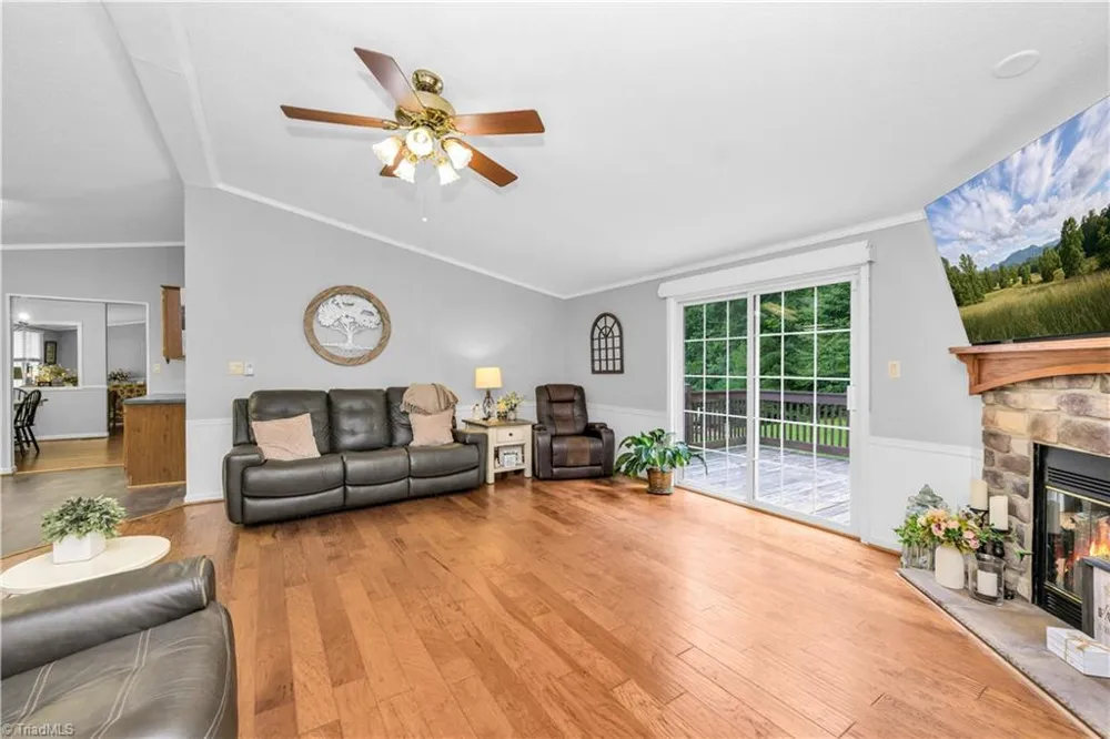 238 Pilgrim Ridge Road Wilkesboro, NC 28697