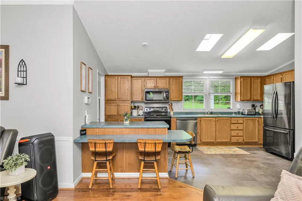 238 Pilgrim Ridge Road Wilkesboro, NC 28697