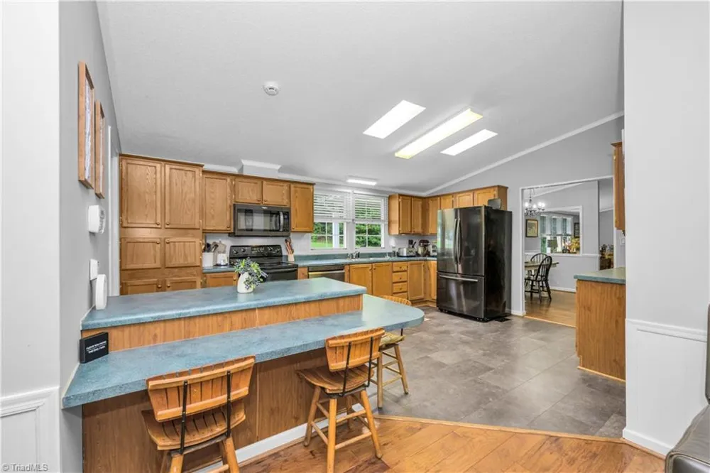 238 Pilgrim Ridge Road Wilkesboro, NC 28697