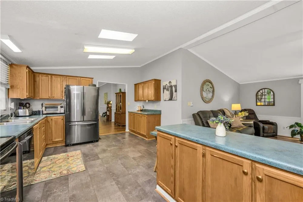 238 Pilgrim Ridge Road Wilkesboro, NC 28697