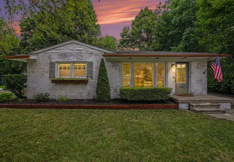 126 Pleasant Ridge Drive