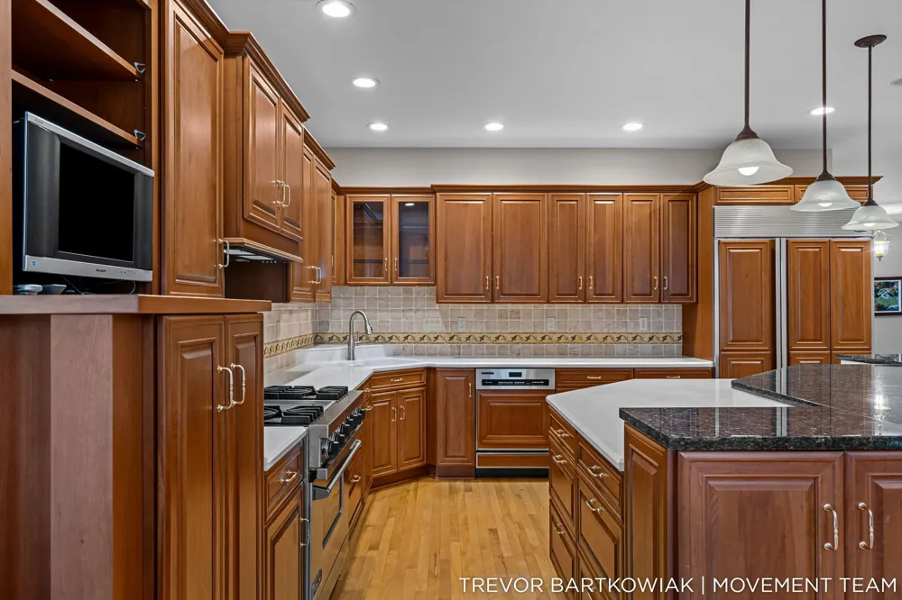 2696 Middle Lake Road Dalton Township, MI 49457