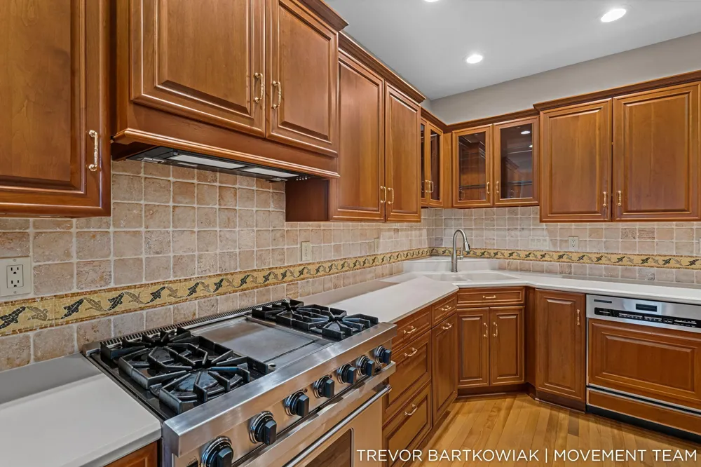2696 Middle Lake Road Dalton Township, MI 49457