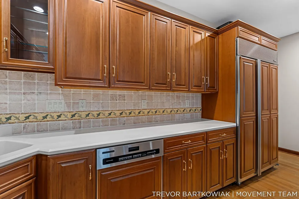 2696 Middle Lake Road Dalton Township, MI 49457