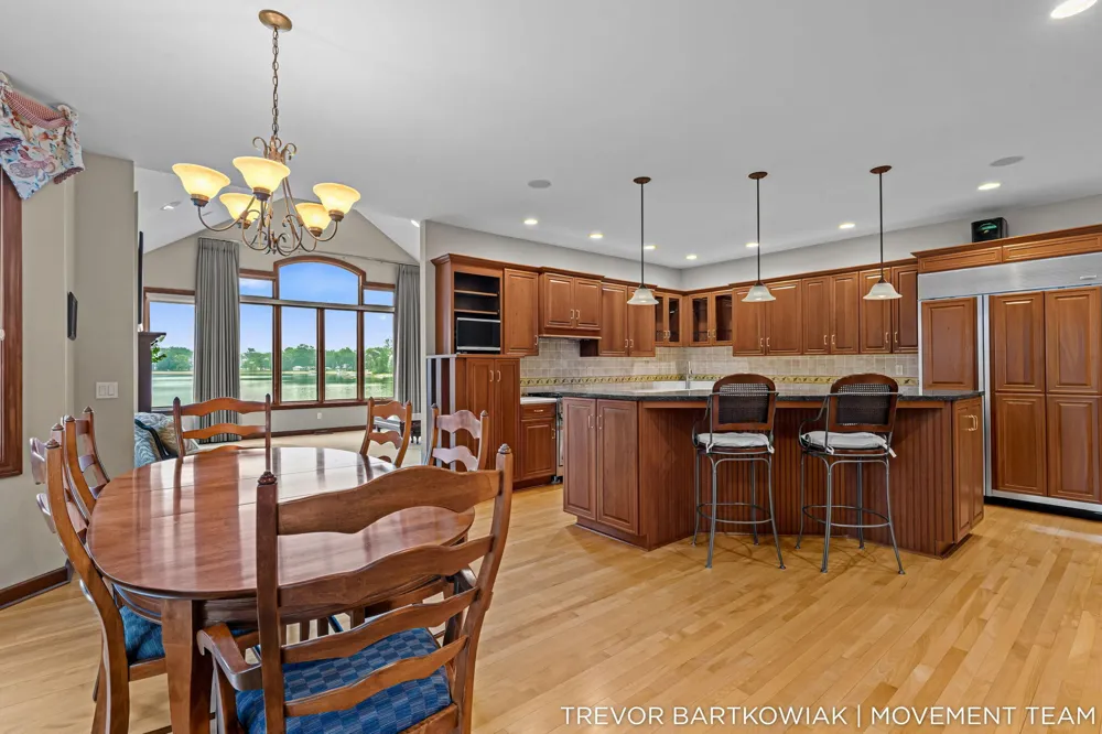 2696 Middle Lake Road Dalton Township, MI 49457