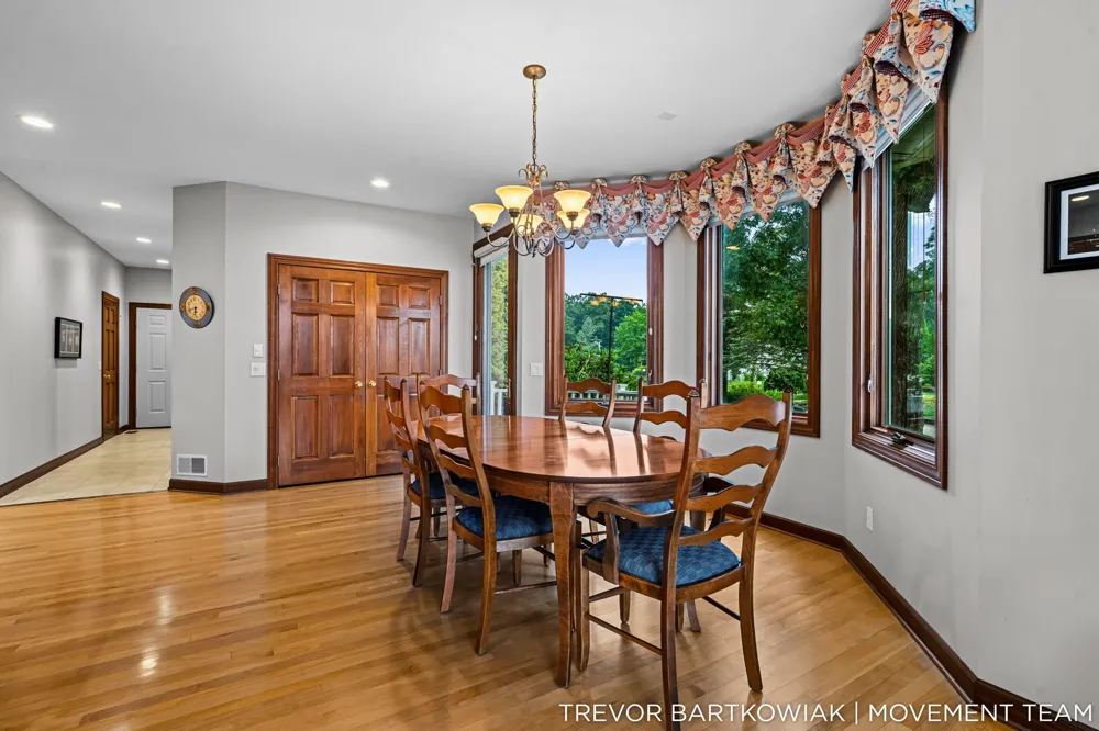 2696 Middle Lake Road Dalton Township, MI 49457