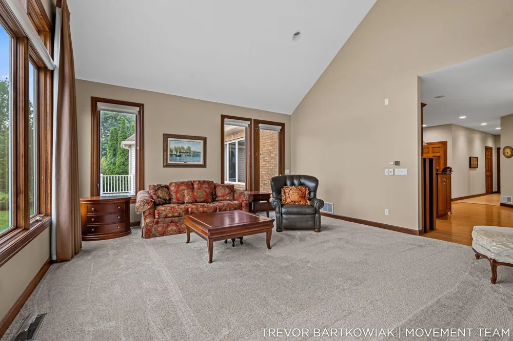 2696 Middle Lake Road Dalton Township, MI 49457