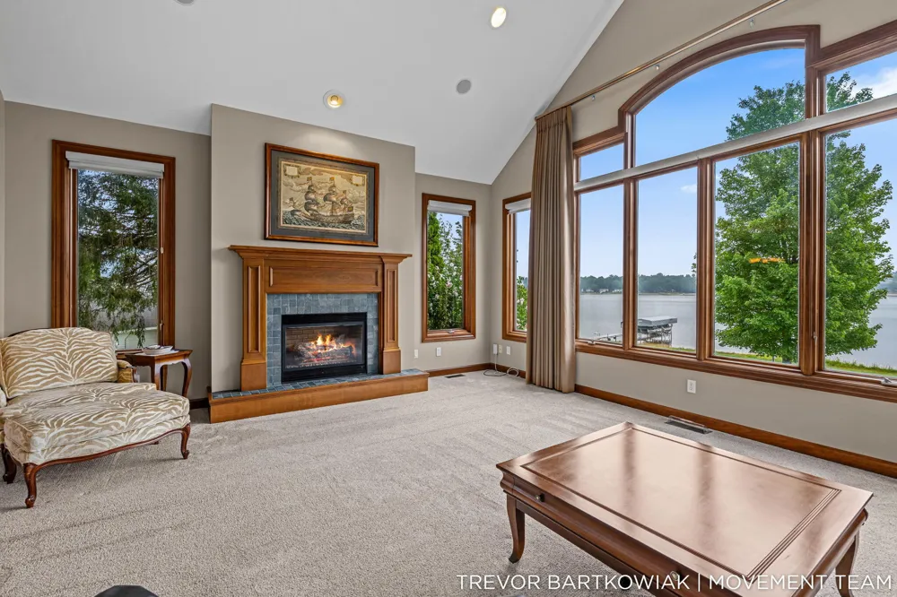 2696 Middle Lake Road Dalton Township, MI 49457