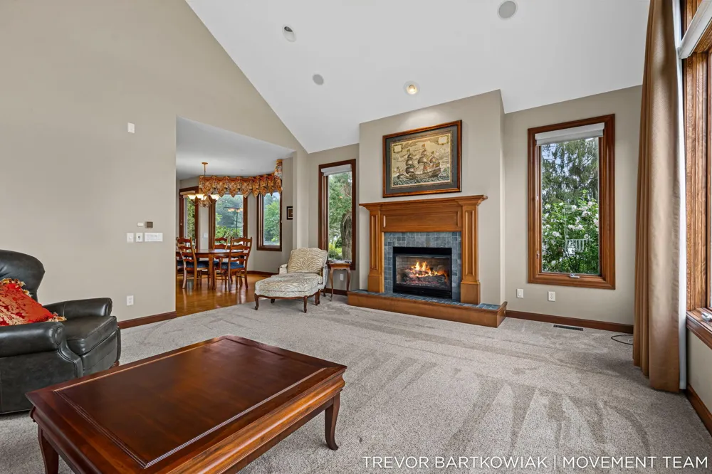 2696 Middle Lake Road Dalton Township, MI 49457