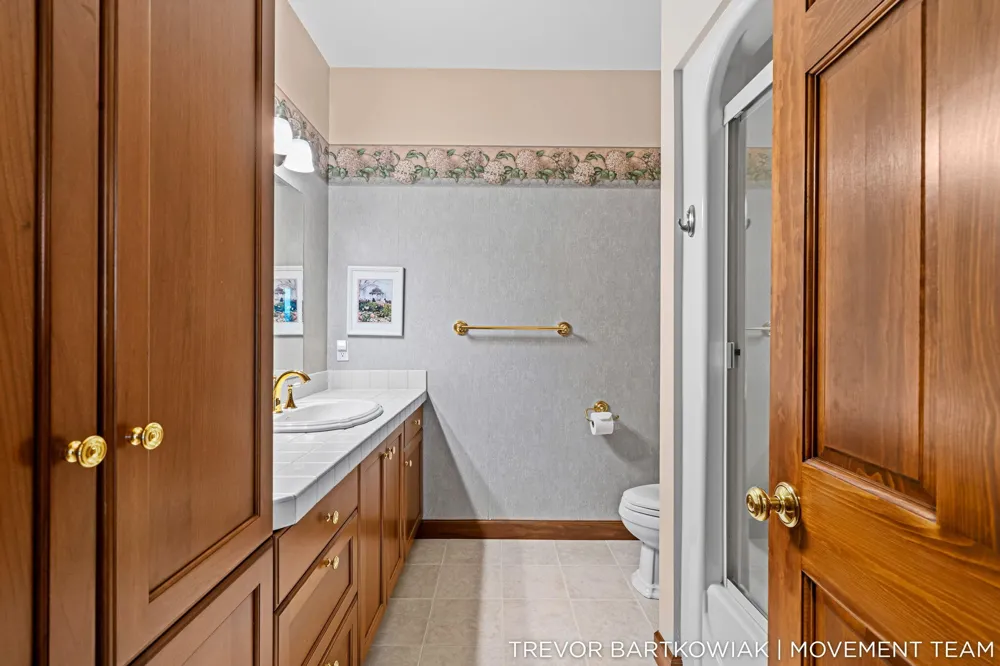 2696 Middle Lake Road Dalton Township, MI 49457