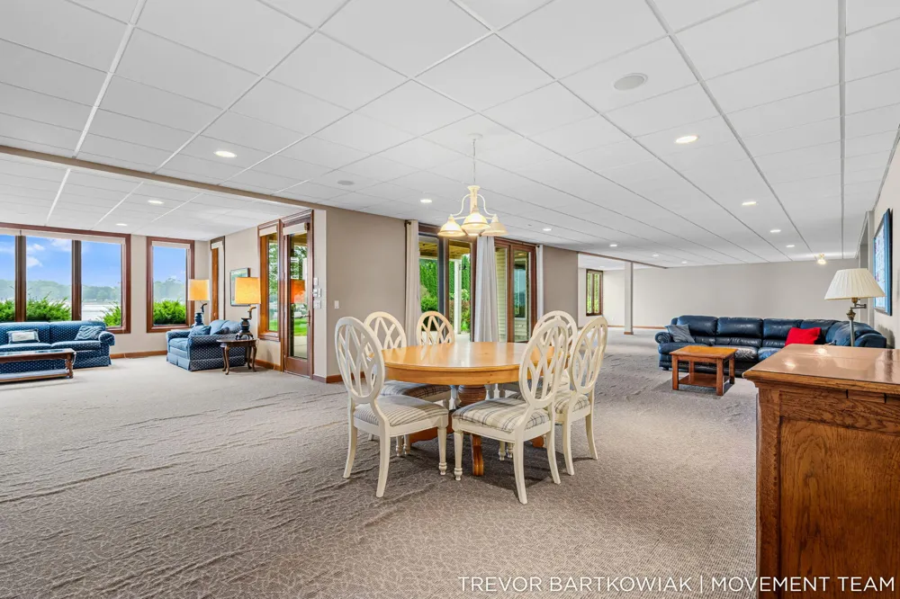 2696 Middle Lake Road Dalton Township, MI 49457