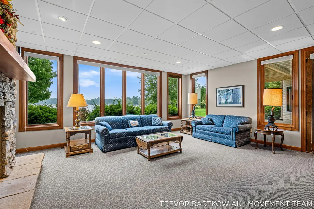 2696 Middle Lake Road Dalton Township, MI 49457