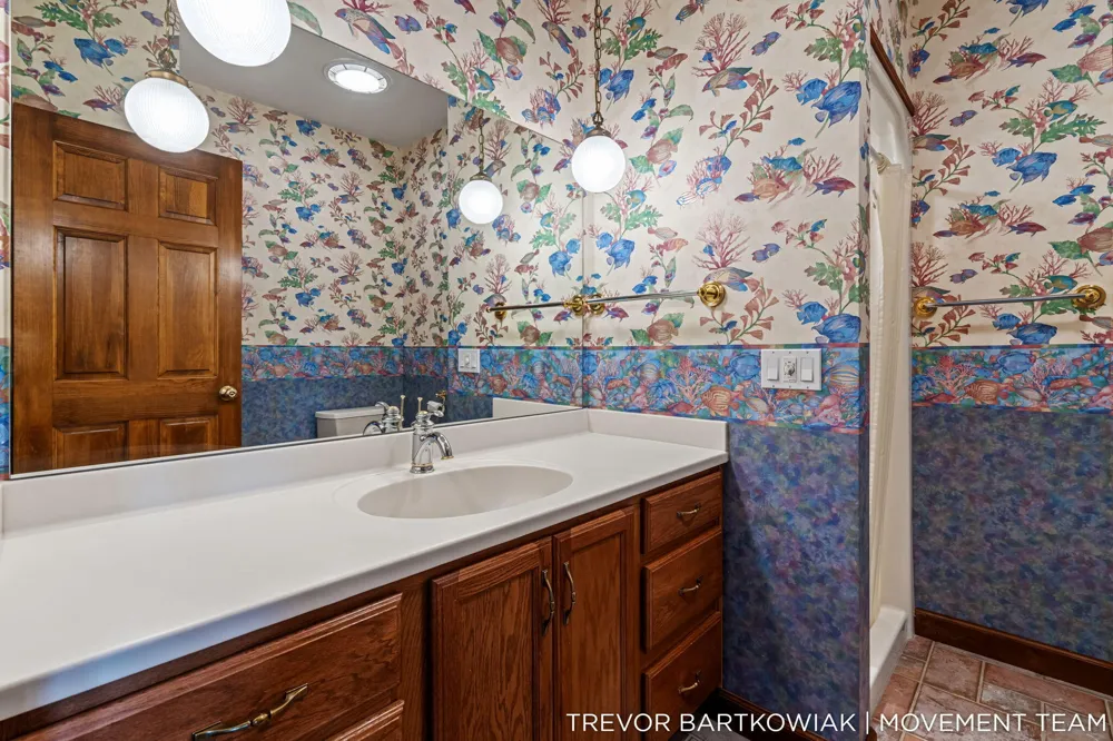 2696 Middle Lake Road Dalton Township, MI 49457