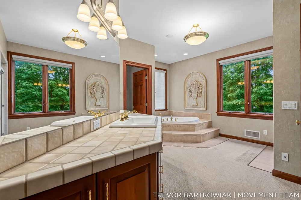 2696 Middle Lake Road Dalton Township, MI 49457