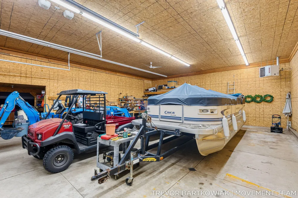 2696 Middle Lake Road Dalton Township, MI 49457