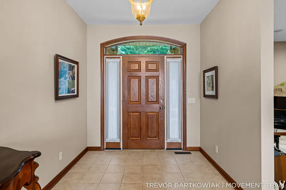 2696 Middle Lake Road Dalton Township, MI 49457