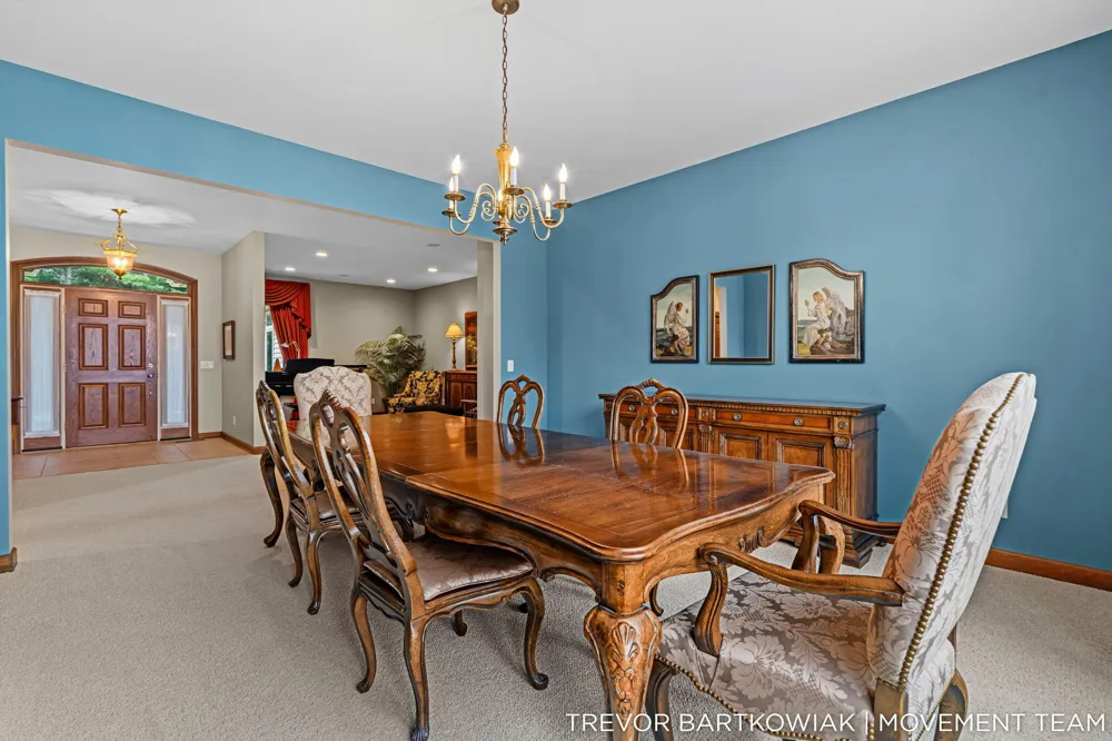 2696 Middle Lake Road Dalton Township, MI 49457