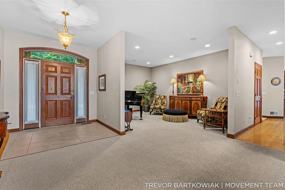 2696 Middle Lake Road Dalton Township, MI 49457